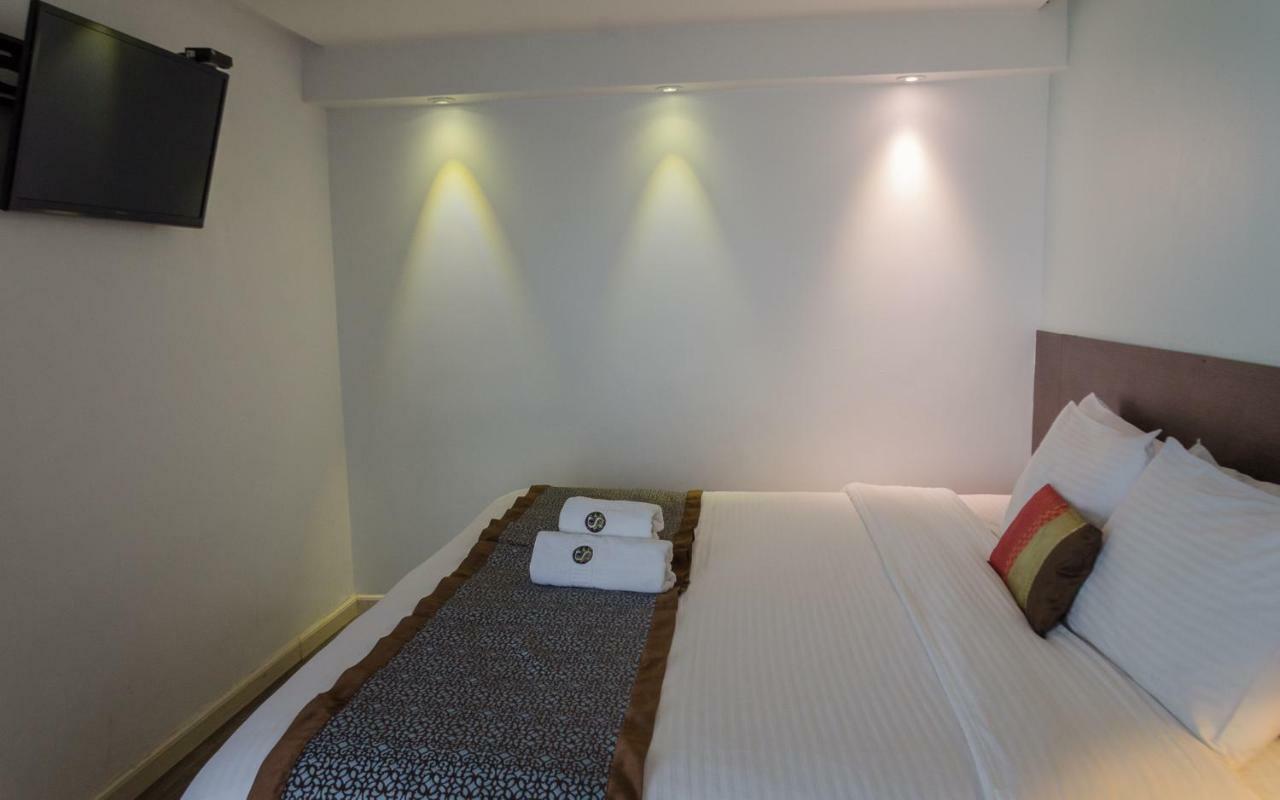 Hotel Shalom Riobamba Exteriör bild